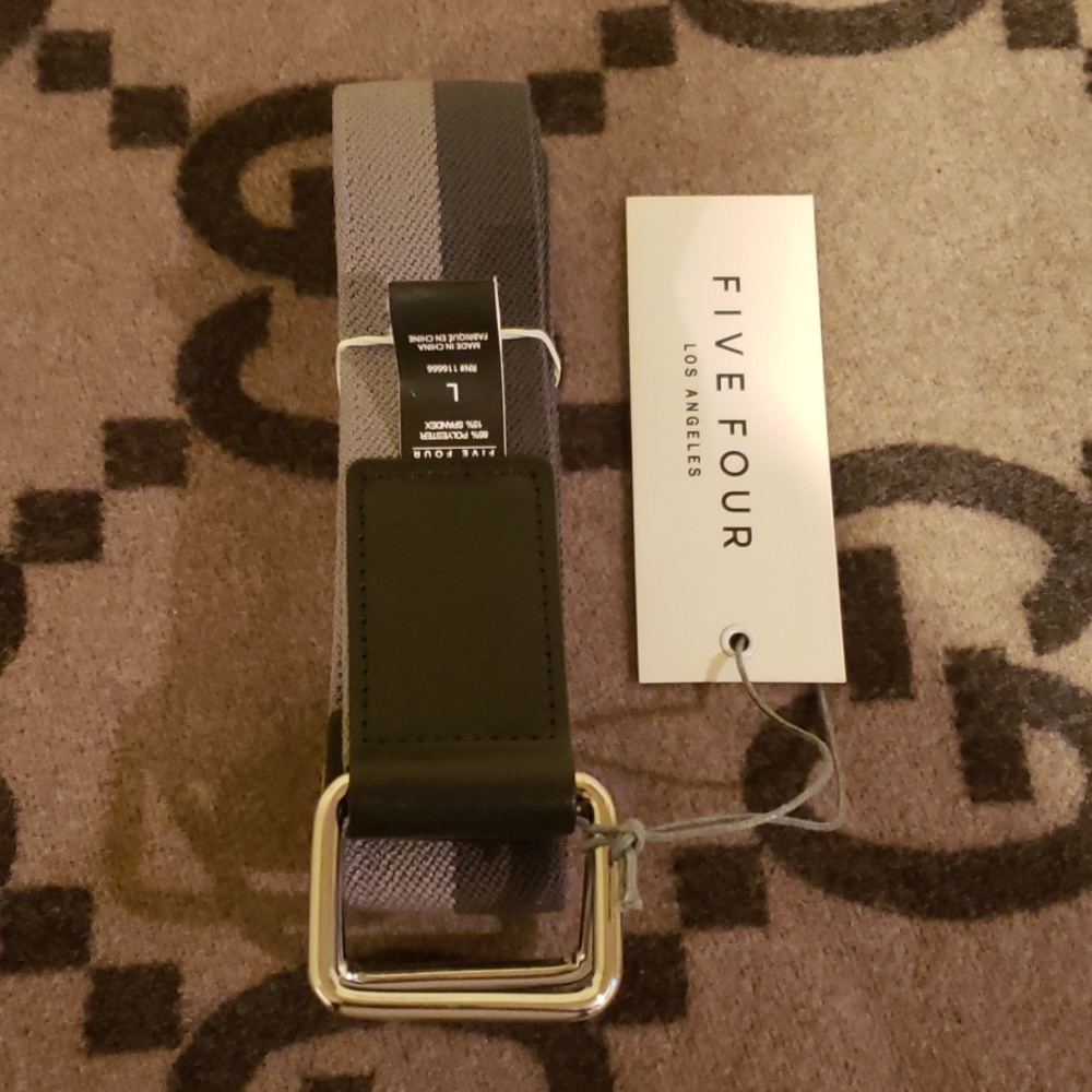Brand new Five Four Belt